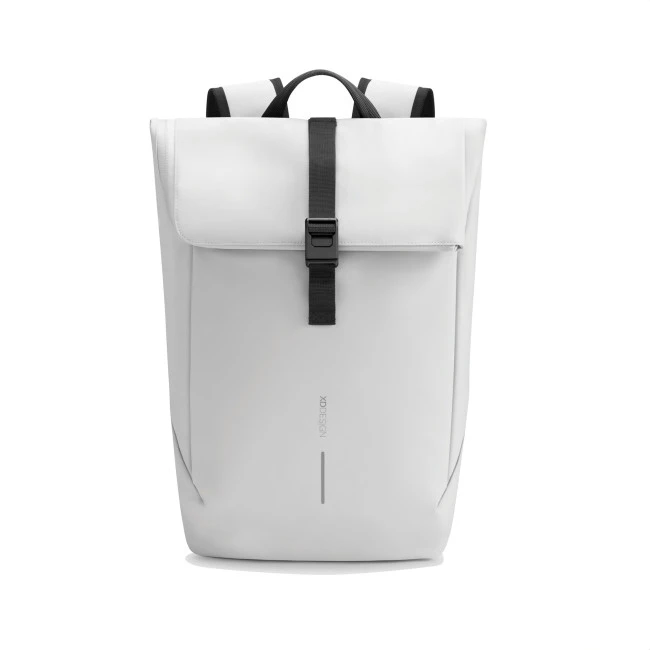 Urban Water Resistant Flap-Top Backpack
