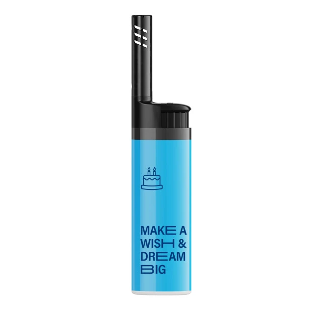 BIC EZ Reach Lighter BritePix