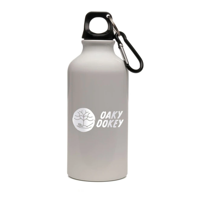 Pollock Glossy 400ml Sports Bottle