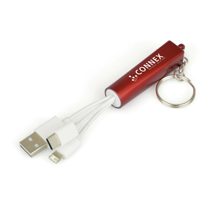 Light Up Charger