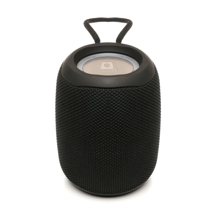 Nova Portable Bluetooth Speaker with Lights