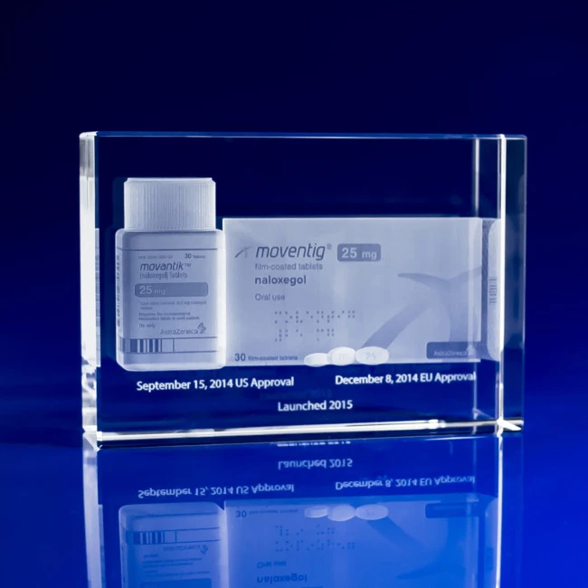 Venice Crystal Award, 200