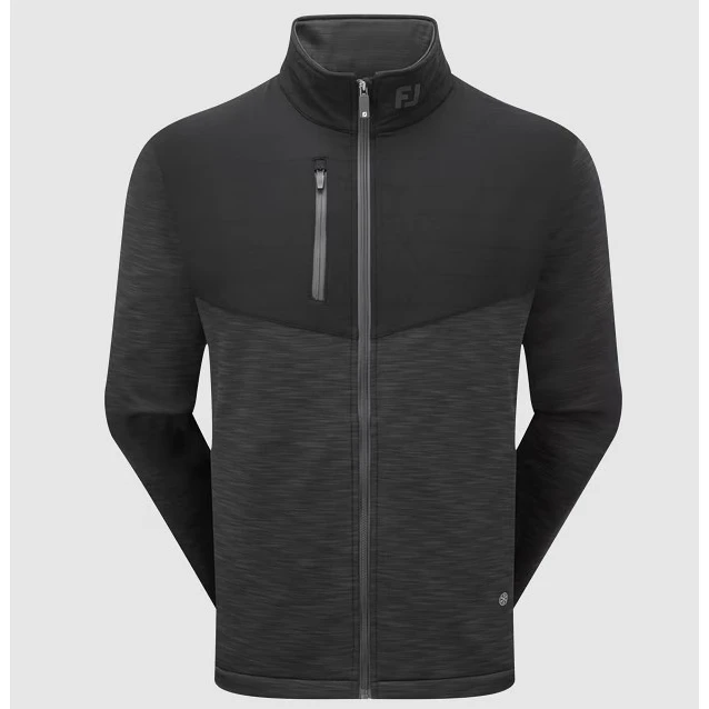 Fj (Footjoy) Gent's Thermoseries Hybrid Golf Jacket