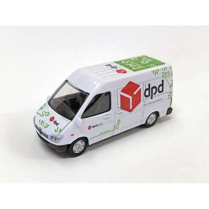 Panel Van