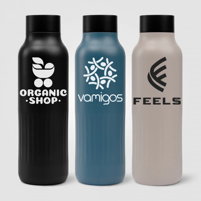Majesty Recycled Stainless Steel Bottle 590ml