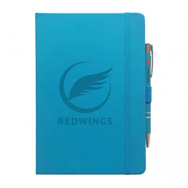 Ultimate Duo Notebook & Pen Set