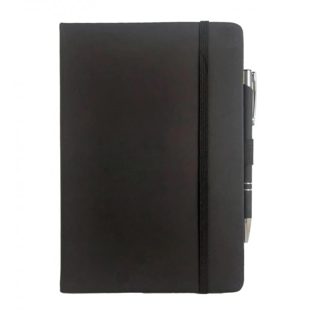 Ultimate Duo Notebook & Pen Set