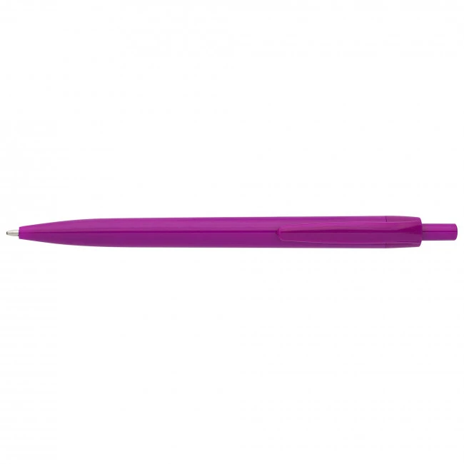 The Bargain Plastic Ballpen