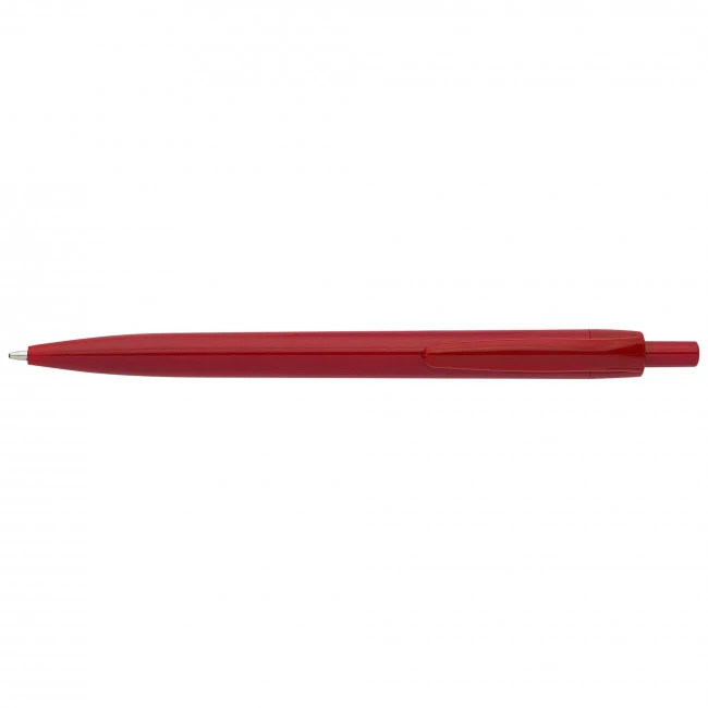 The Bargain Plastic Ballpen
