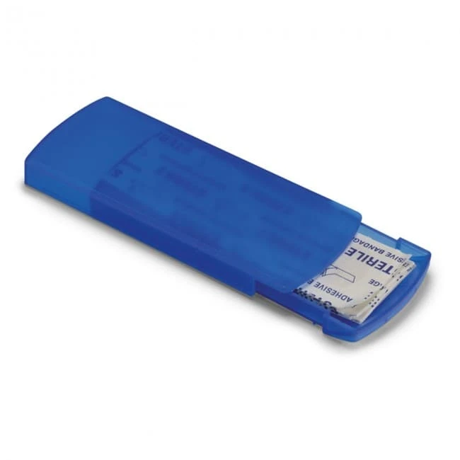 Plaster Container 5pcs