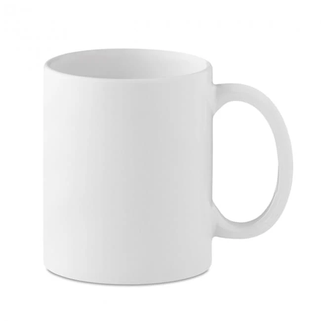Classic Ceramic Mug 300ml