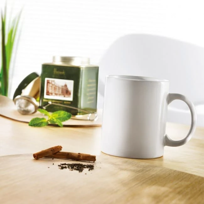 Classic Ceramic Mug 300ml