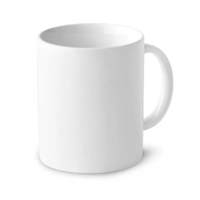 Classic Ceramic Mug 300ml