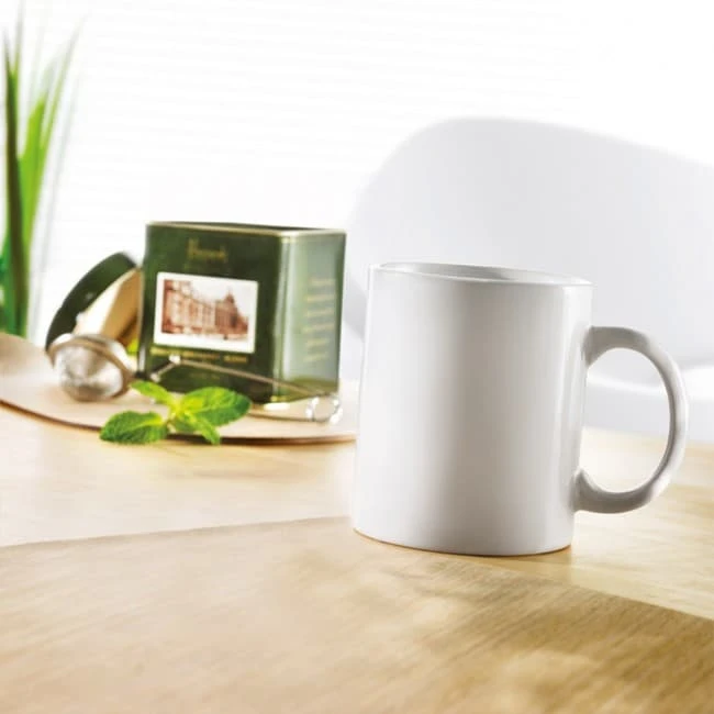 Classic Ceramic Mug 300ml