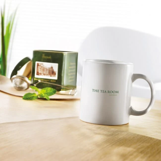 Classic Ceramic Mug 300ml