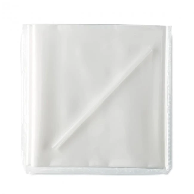 Inflatable cheering stick