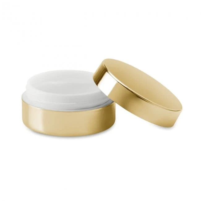 Lip balm in box