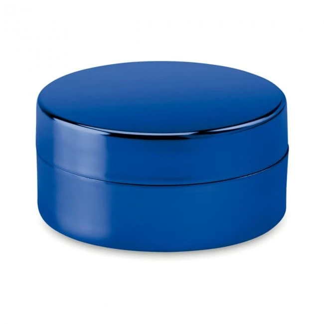 Lip balm in box