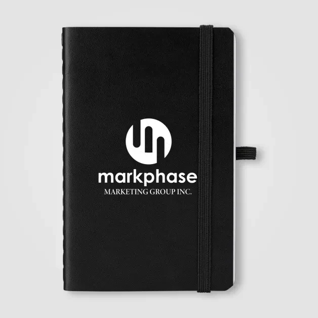Molière - Soft Recycled Cover A6 Notebook