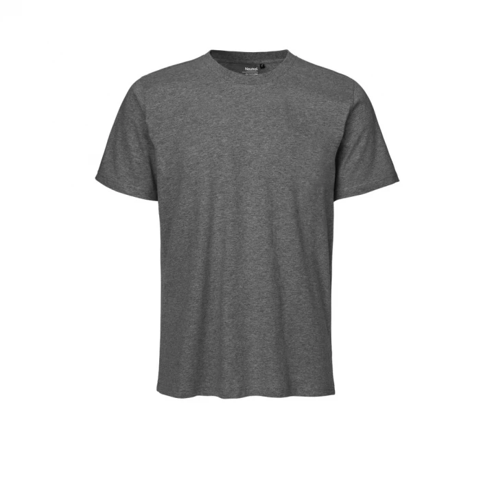 Fairtrade Organic Unisex Regular T-Shirt Neutral® 