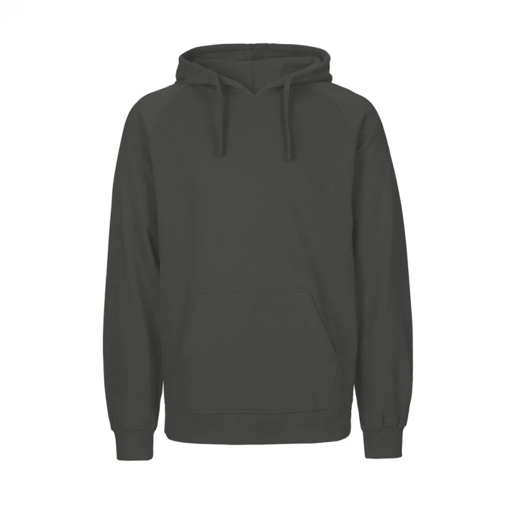 Fairtrade Organic Unisex Hoodie Neutral®
