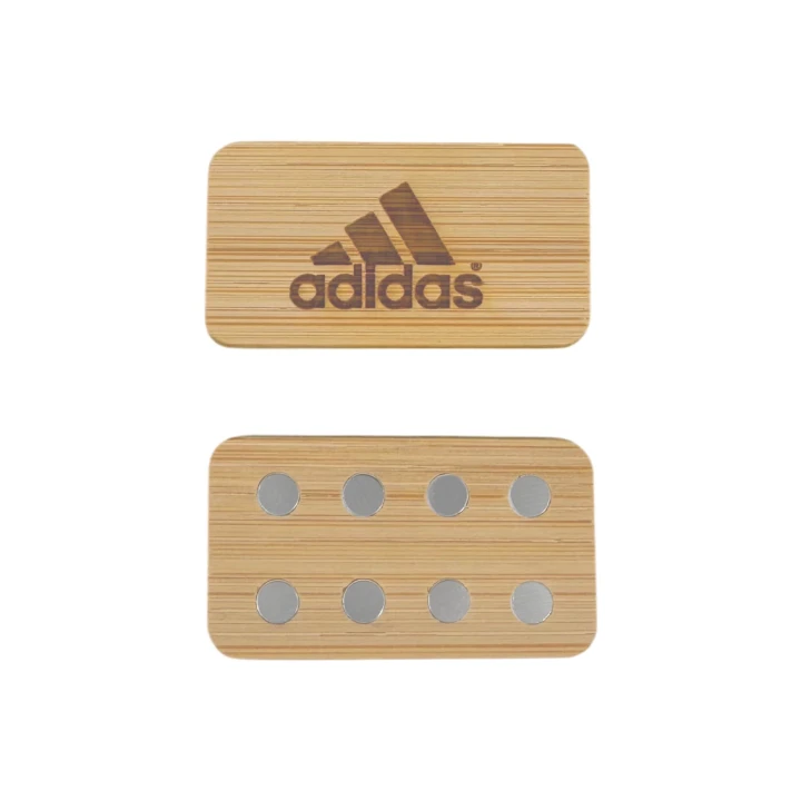 Magnetic Bamboo Fidget