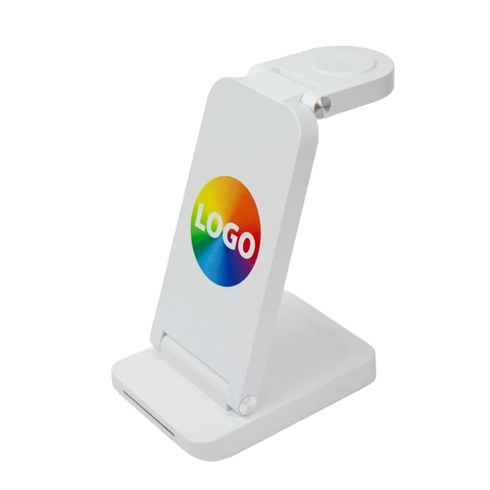 3 in 1 Deluxe Fast Charging Stand