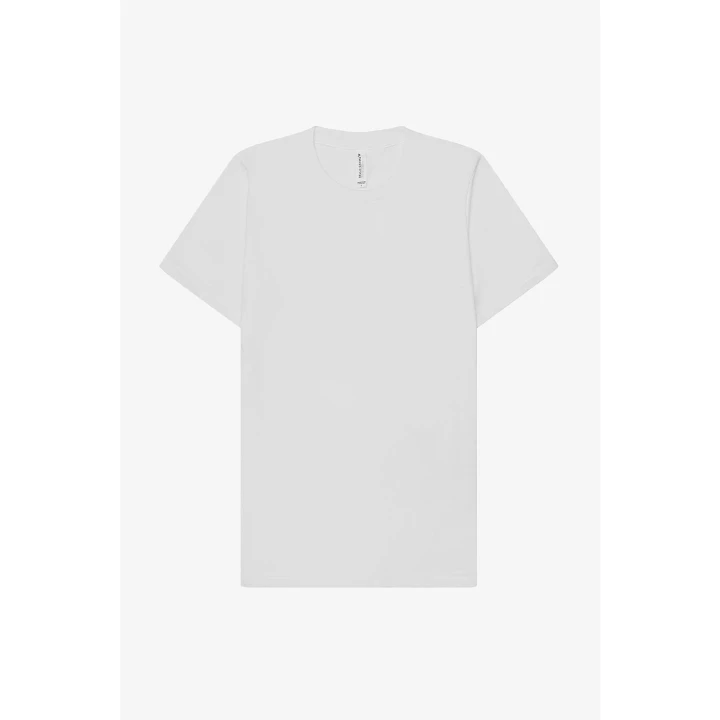 Unisex EcoMax Short Sleeve Tee