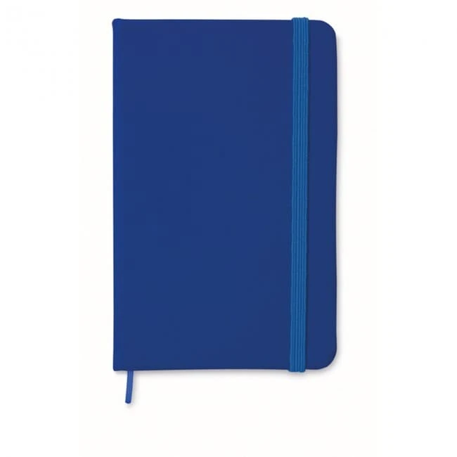 A6 Notebook Lined Pages