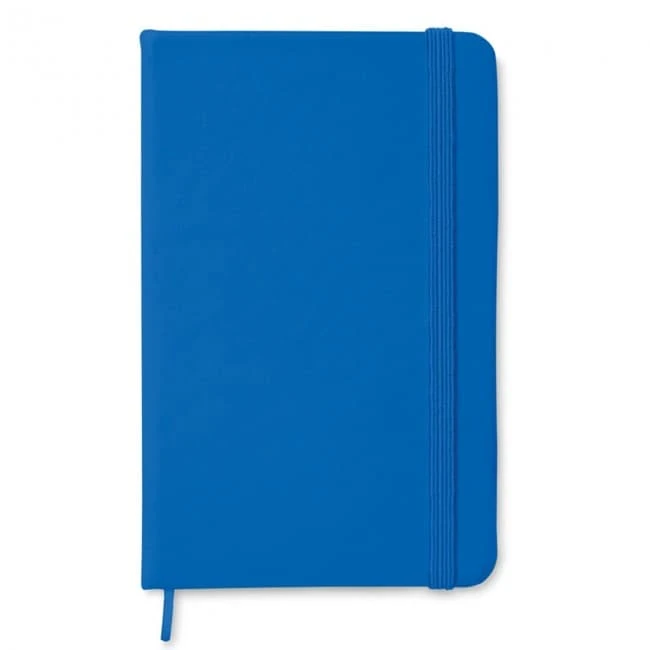 A6 Notebook Lined Pages