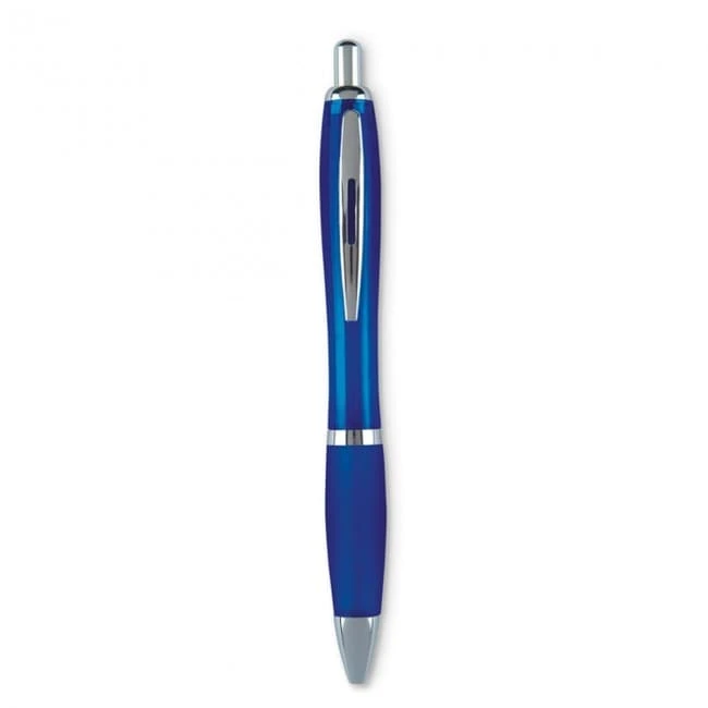 Riocolor Ballpen In Blue Ink