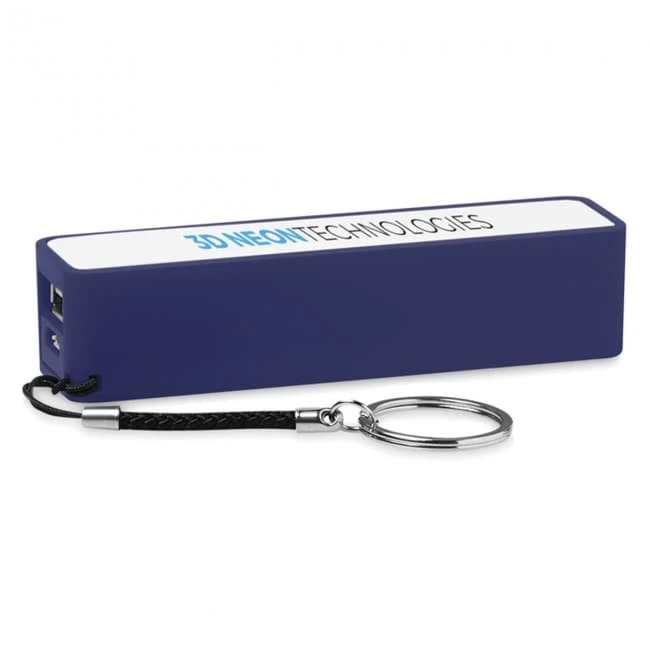 Slim PowerBank 2200 mAh     M