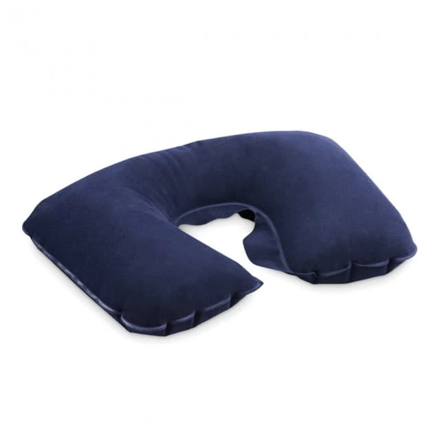 Travel Set With Pillow Eye Mask Plugs