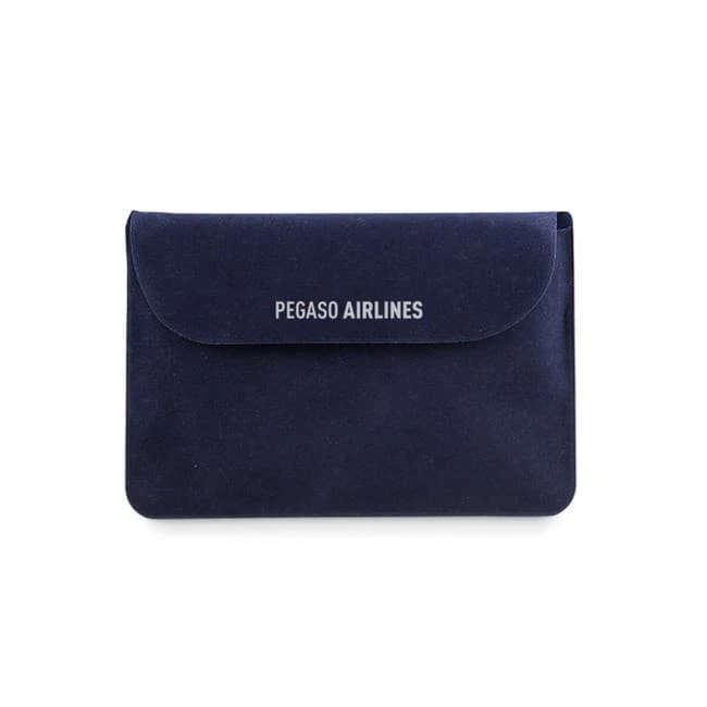 Travel Set With Pillow Eye Mask Plugs