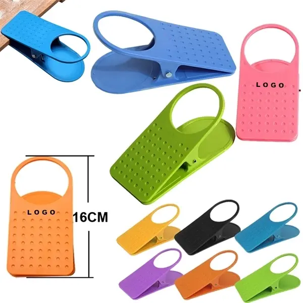 Table Clip Cup Holder