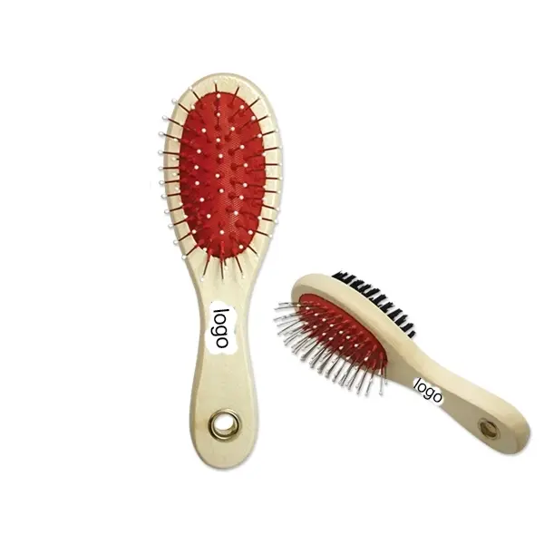 Double Face Pet Brush