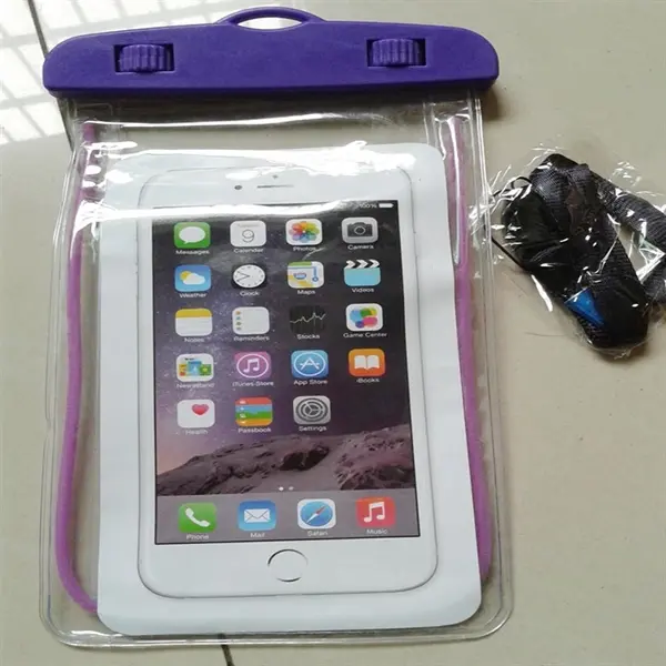 Night light outdoor waterproof bag