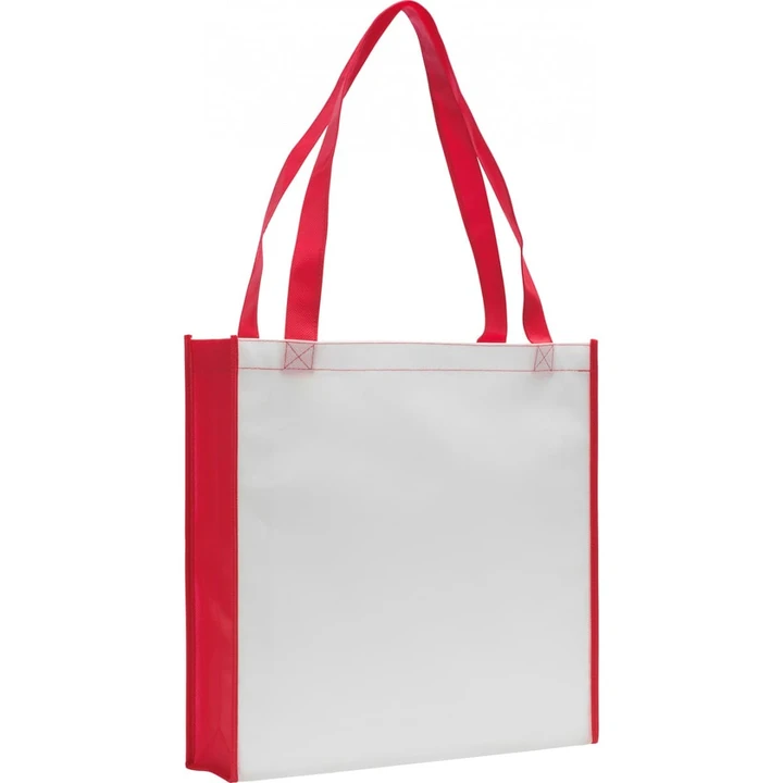 Rochester' Tote Bag