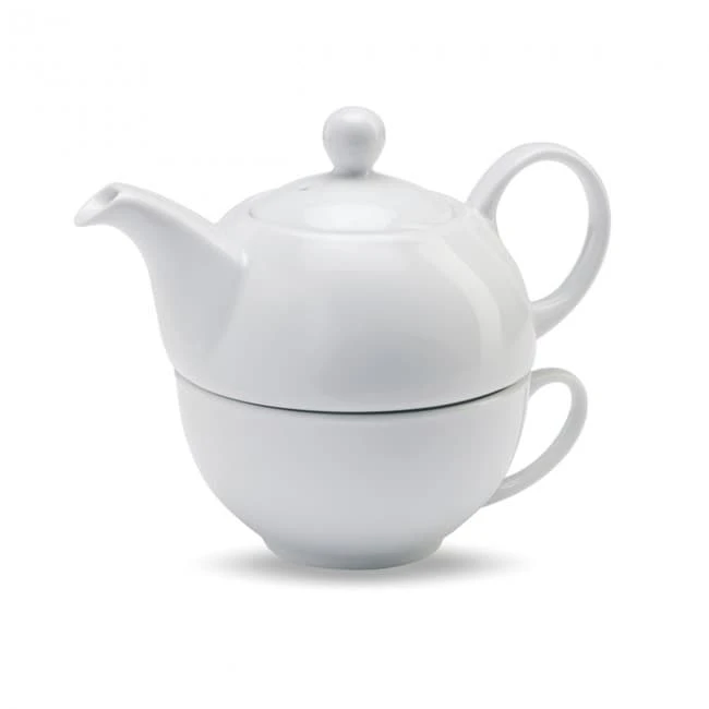 Teapot And cup Set 400ml
