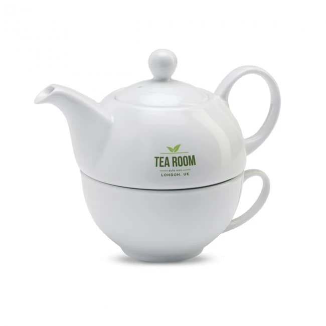 Teapot And cup Set 400ml