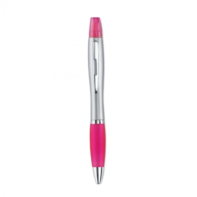 2 in 1 Ballpen