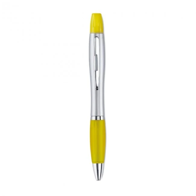 2 in 1 Ballpen