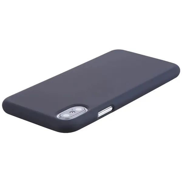 TPU soft shock proof phone case