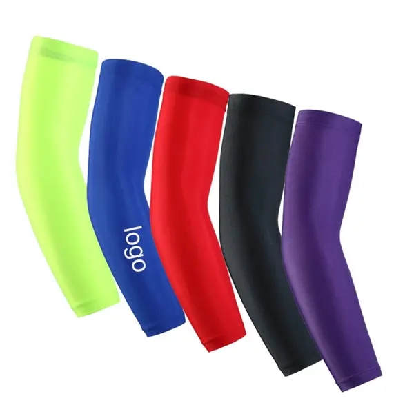 Sunscreen Arm Cuff Sunscreen Oversleeve