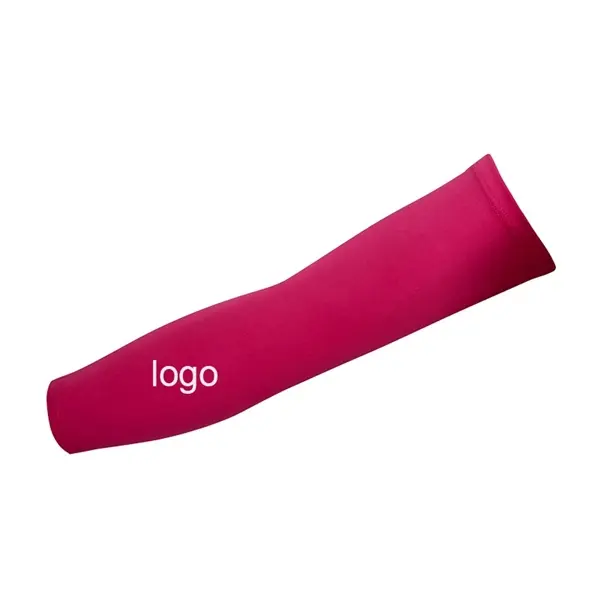 Sunscreen Arm Cuff Sunscreen Oversleeve