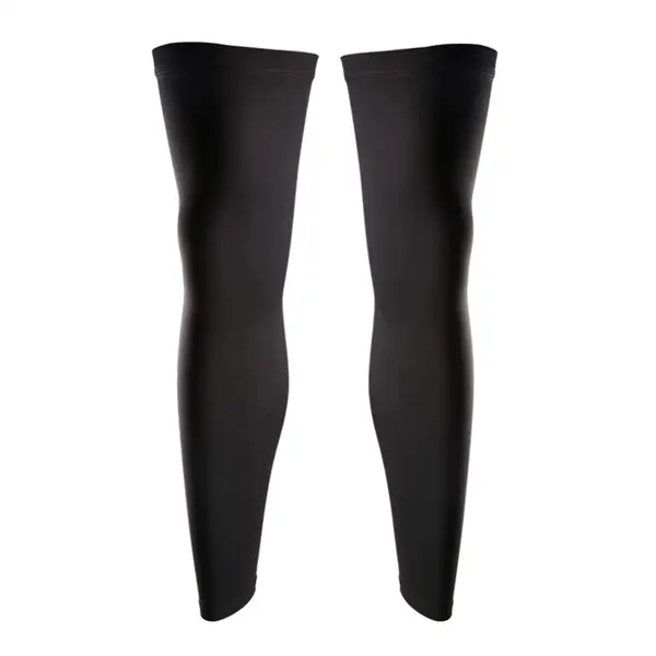 Sports sun protective leg covers