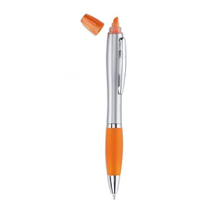 2 in 1 Ballpen