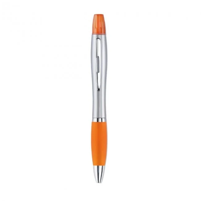 2 in 1 Ballpen