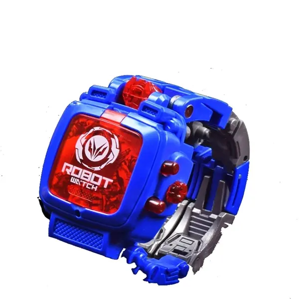 Transformational Toys Watch Electronic