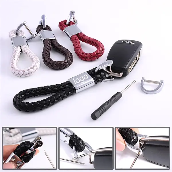 PU KeyChains